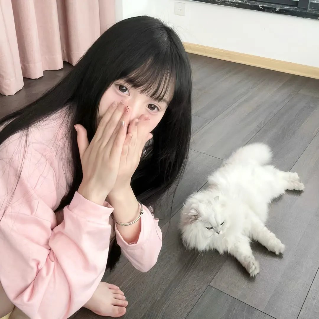 我的小山雀